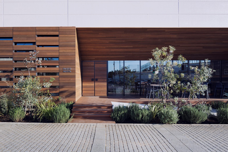 店舗・オフィス